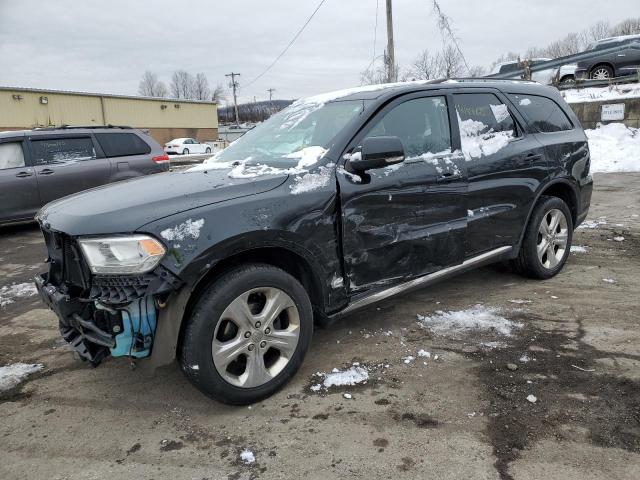 DODGE DURANGO LI 2014 с VIN 1C4RDJDG6EC563567 - Снимка от търг