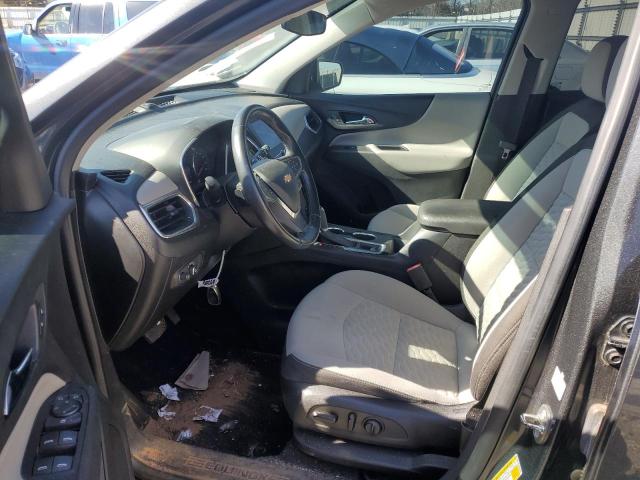 Photo 7 from auction – 2019 CHEVROLET EQUINOX LT with VIN 2GNAXJEV9K6230826