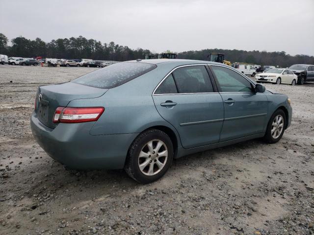 Photo 3 from auction – 2010 TOYOTA CAMRY BASE with VIN 4T1BF3EK4AU564274