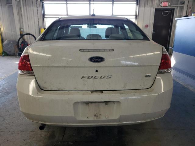 Photo 6 from auction – 2009 FORD FOCUS SE with VIN 1FAHP35N19W138697