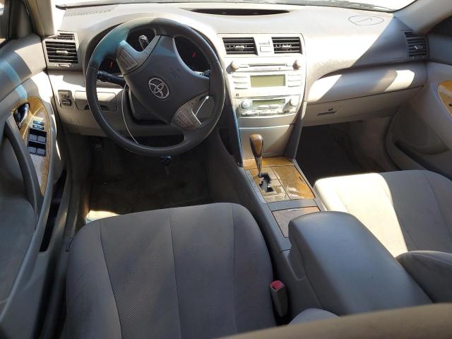 Photo 8 from auction – 2007 TOYOTA CAMRY CE with VIN JTNBE46K973102444