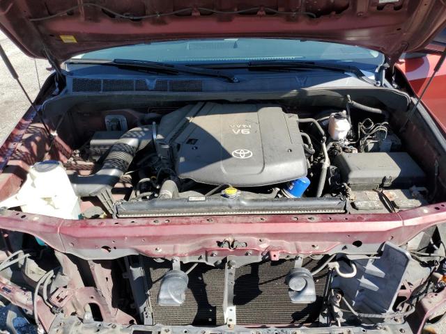 Photo 11 from auction – 2008 TOYOTA TUNDRA DOU with VIN 5TFRU54148X017446