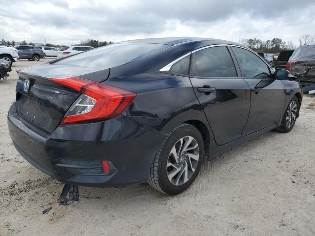 Photo 3 from auction – 2016 HONDA CIVIC EX with VIN 19XFC2F70GE077860