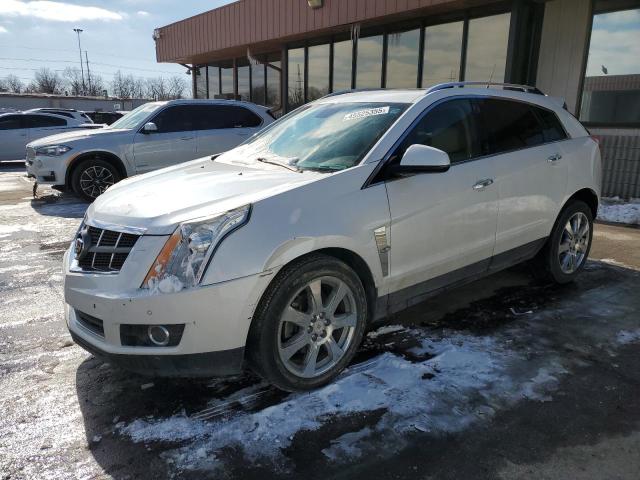 CADILLAC SRX PERFOR 2012 with VIN 3GYFNEE30CS608300 - Photo from auction