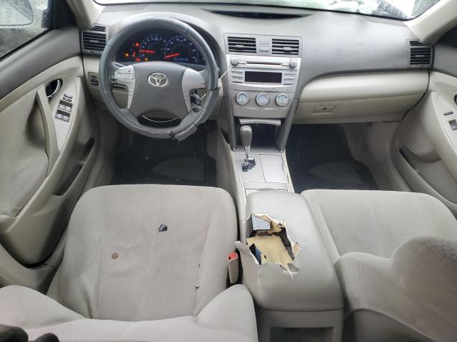 Photo 8 from auction – 2011 TOYOTA CAMRY BASE with VIN 4T1BF3EK6BU734927