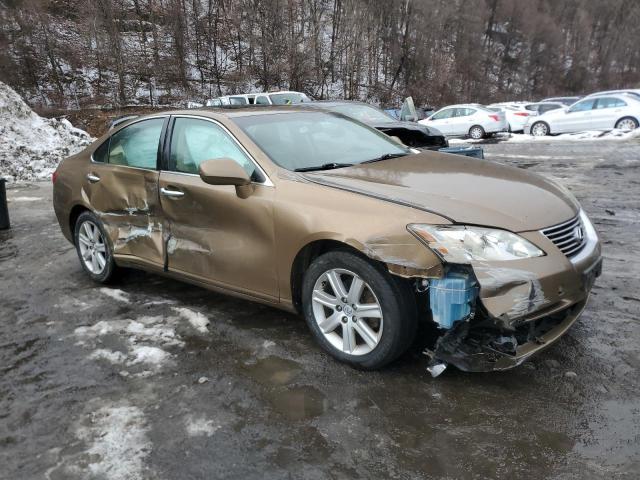 Снимка 4 от търг – 2007 LEXUS ES 350 с VIN JTHBJ46G672014452