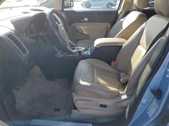 Photo 7 from auction – 2008 FORD EDGE LIMIT with VIN 2FMDK49C78BB09870