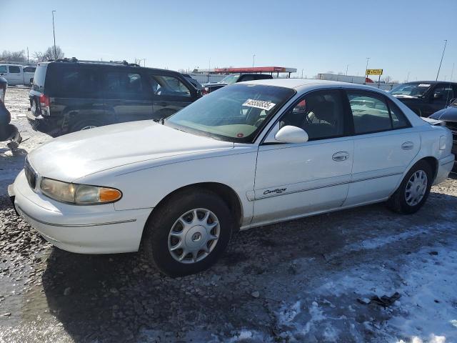 BUICK CENTURY CU 2000 with VIN 2G4WS52J6Y1193712 - Photo from auction