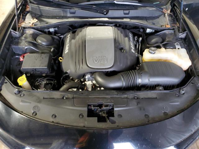 Photo 11 from auction – 2016 DODGE CHARGER with VIN 2C3CDXCTXGH110385