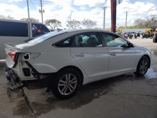 Photo 3 from auction – 2016 HYUNDAI SONATA SE with VIN 5NPE24AF5GH412034