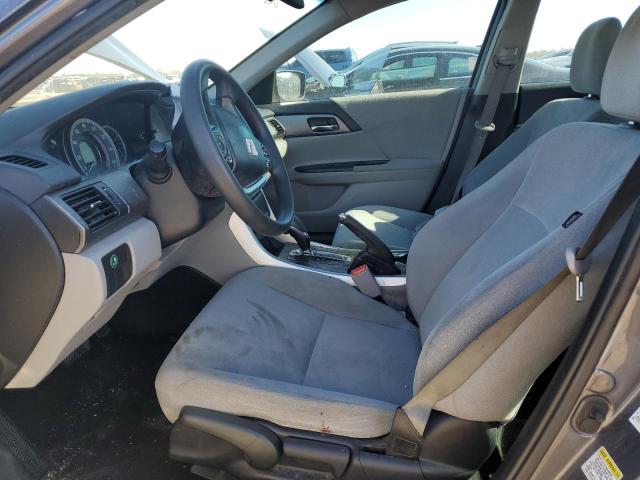 Photo 7 from auction – 2013 HONDA ACCORD LX with VIN 1HGCR2F32DA030358