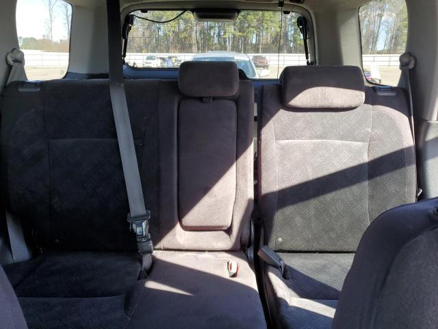 Photo 10 from auction – 2005 HONDA CR-V with VIN SHSRD78855U333116
