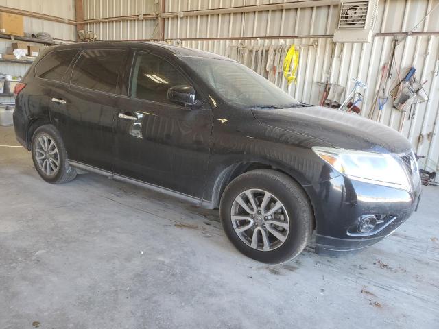 Photo 4 from auction – 2014 NISSAN PATHFINDER with VIN 5N1AR2MN7EC662896