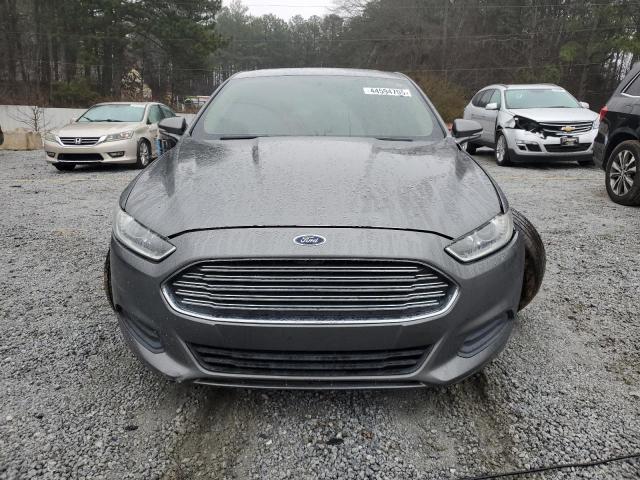 Photo 5 from auction – 2014 FORD FUSION SE with VIN 1FA6P0H77E5397262