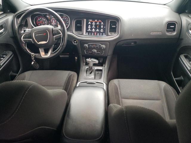 Photo 8 from auction – 2018 DODGE CHARGER SX with VIN 2C3CDXHG5JH217864