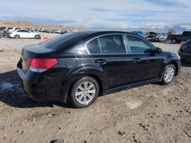 Photo 3 from auction – 2012 SUBARU LEGACY 2.5 with VIN 4S3BMCC64C3042897