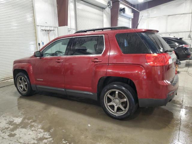 Photo 2 from auction – 2010 GMC TERRAIN SL with VIN 2CTFLDEY3A6350775