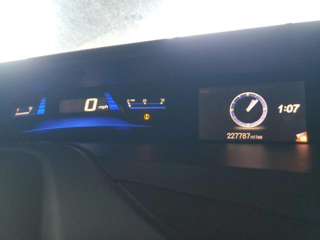 Photo 9 from auction – 2012 HONDA CIVIC HF with VIN 2HGFB2F61CH315578