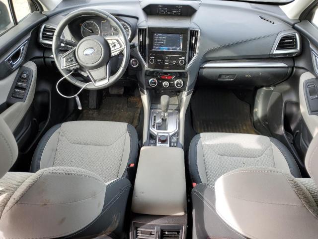 Photo 8 from auction – 2019 SUBARU FORESTER P with VIN JF2SKAGCXKH437101