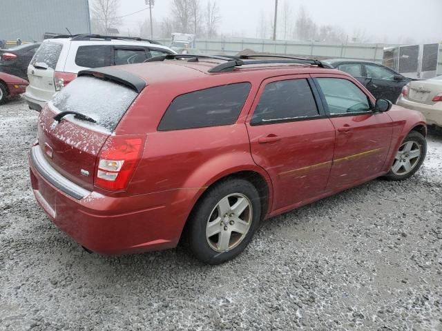 Photo 3 from auction – 2006 DODGE MAGNUM with VIN 2D8FV48V25H178306