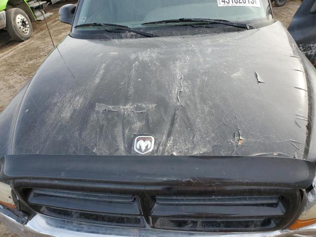 Photo 11 from auction – 1999 DODGE DAKOTA with VIN 1B7GL22X2XS173903