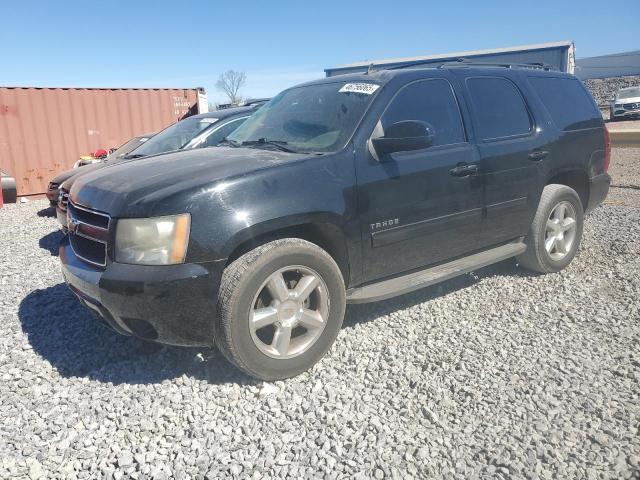 CHEVROLET TAHOE C150 2010 with VIN 1GNMCBE38AR133567 - Photo from auction