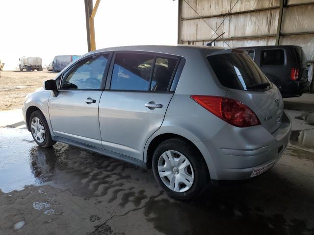 Photo 2 from auction – 2012 NISSAN VERSA S with VIN 3N1BC1CP6CK815768