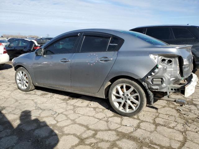 Photo 2 from auction – 2012 MAZDA 3 S with VIN JM1BL1V59C1500442