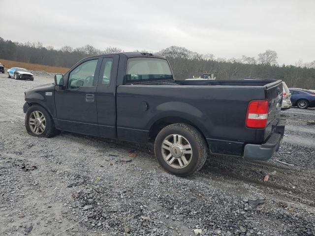 Photo 2 from auction – 2006 FORD F150 with VIN 1FTRF12276NA36211