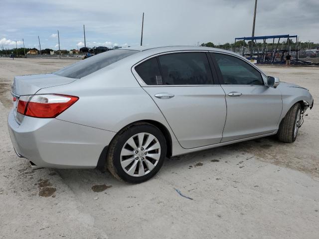Photo 3 from auction – 2013 HONDA ACCORD EX with VIN 1HGCR2F76DA190374