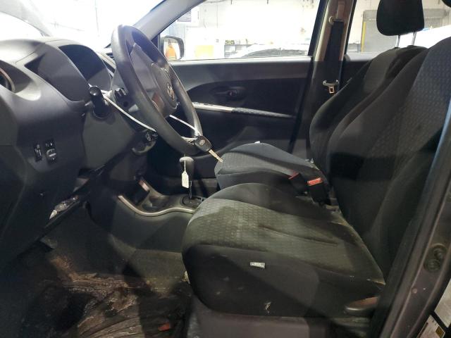 Photo 7 from auction – 2013 TOYOTA SCION XD with VIN JTKKUPB45D1033641