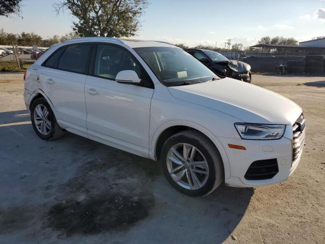 Снимка 4 от търг – 2017 AUDI Q3 PREMIUM с VIN WA1BCCFS9HR015169