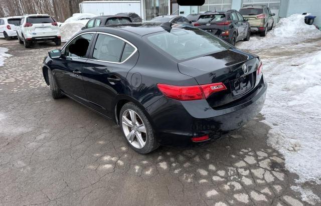 Photo 3 from auction – 2014 ACURA ILX 20 TEC with VIN 19VDE1F76EE400603