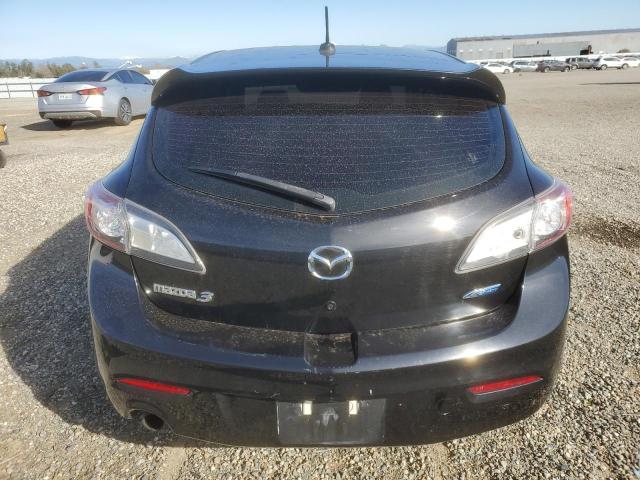 Photo 6 from auction – 2013 MAZDA 3 I with VIN JM1BL1MP9D1768668
