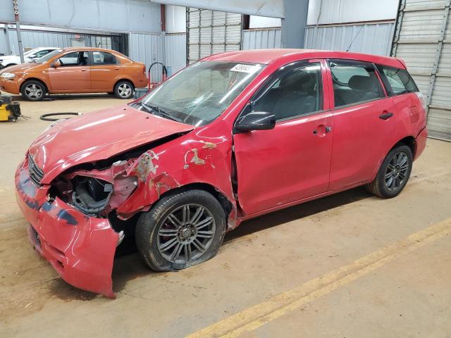 TOYOTA COROLLA MA 2007 with VIN 2T1KR32E27C637688 - Photo from auction