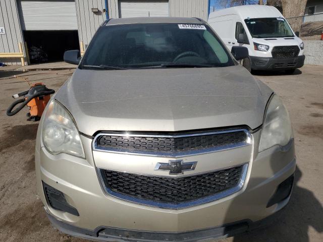 Photo 5 from auction – 2015 CHEVROLET EQUINOX LS with VIN 1GNFLEEK2FZ141740
