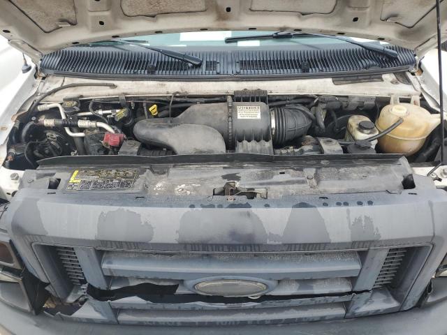 Photo 12 from auction – 2012 FORD ECONOLINE with VIN 1FTNE2EL7CDB25094