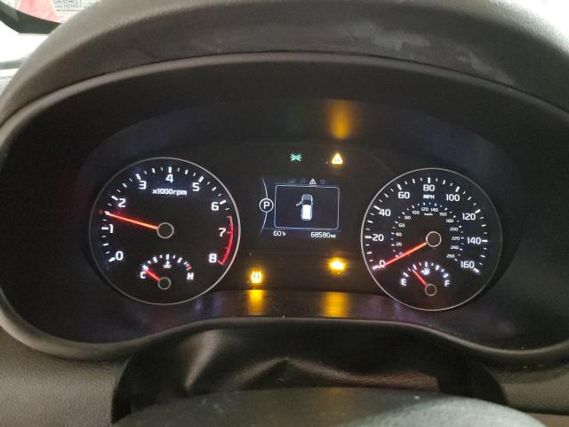 Photo 9 from auction – 2018 KIA SPORTAGE L with VIN KNDPMCAC0J7449166