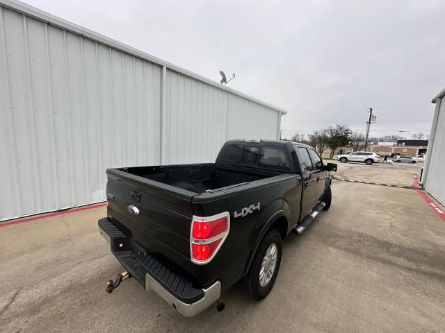 Photo 4 from auction – 2009 FORD F150 SUPER with VIN 1FTPW14V89FB14296