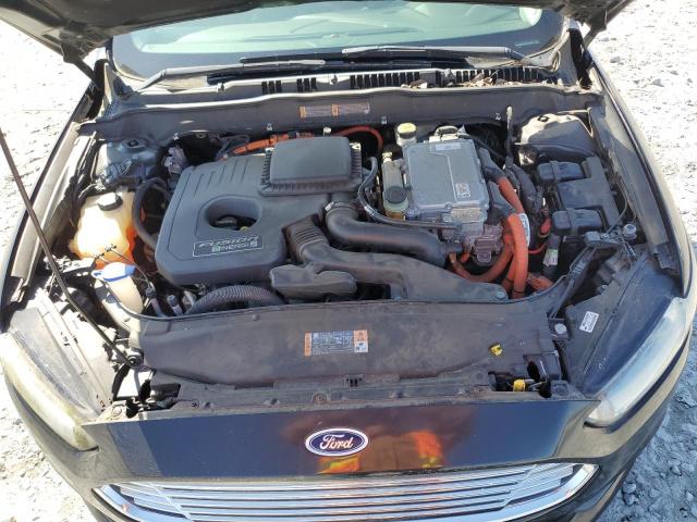 Photo 11 from auction – 2014 FORD FUSION SE with VIN 3FA6P0PU8ER239064