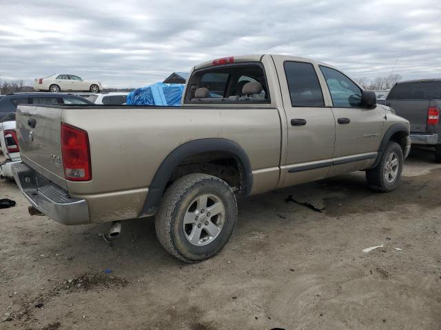 Photo 3 from auction – 2005 DODGE RAM 1500 S with VIN 1D7HU18N45S263560