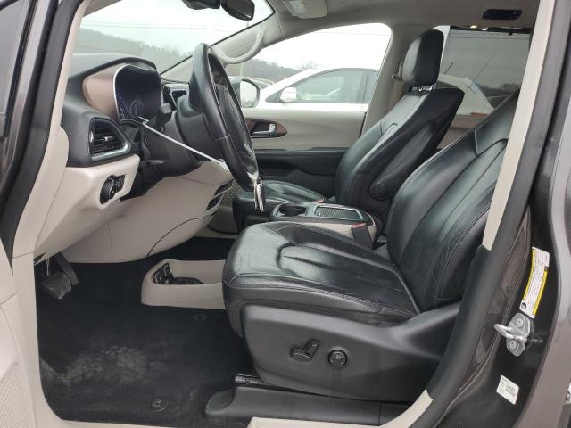 Photo 7 from auction – 2018 CHRYSLER PACIFICA T with VIN 2C4RC1EG9JR173954