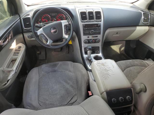 Photo 8 from auction – 2012 GMC ACADIA SLE with VIN 1GKKRPED8CJ167275