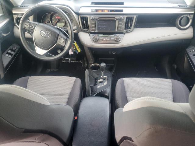 Photo 8 from auction – 2015 TOYOTA RAV4 XLE with VIN JTMRFREV3FD170692