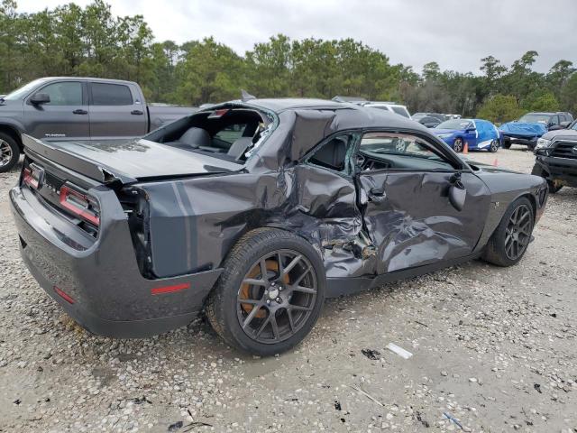 Photo 3 from auction – 2016 DODGE CHALLENGER with VIN 2C3CDZFJ9GH299794