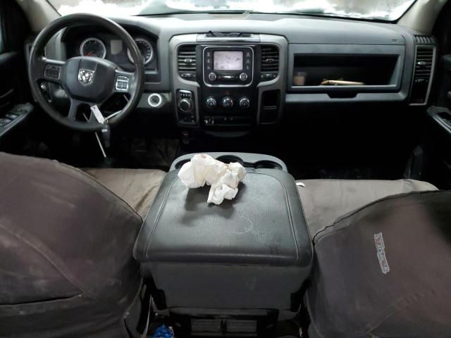 Photo 8 from auction – 2015 RAM 1500 ST with VIN 1C6RR7KT2FS586251