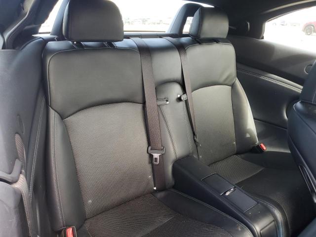 Photo 10 from auction – 2013 LEXUS IS 250 with VIN JTHFF2C22D2527273
