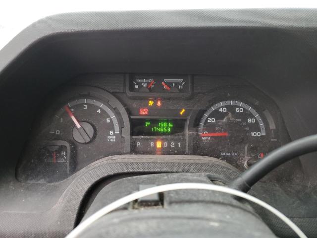 Photo 9 from auction – 2009 FORD ECONOLINE with VIN 1FTNE24W09DA28632