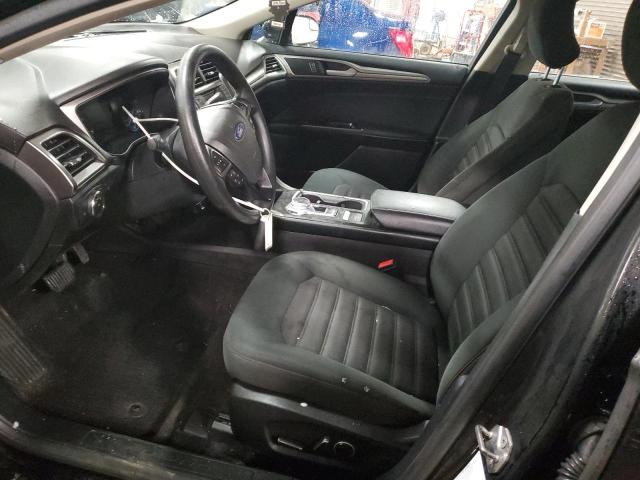 Photo 7 from auction – 2017 FORD FUSION SE with VIN 3FA6P0H79HR162699