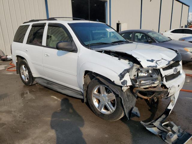 Photo 4 from auction – 2008 CHEVROLET TRAILBLAZE with VIN 1GNDT13S082260885